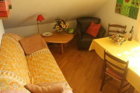 Moebliertes Zimmer, Pluederhausen Pluderhausen エクステリア 写真