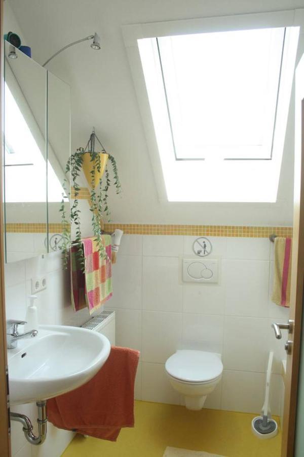 Moebliertes Zimmer, Pluederhausen Pluderhausen エクステリア 写真